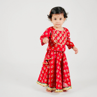 Lehenga Set