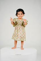 Mehira Frock