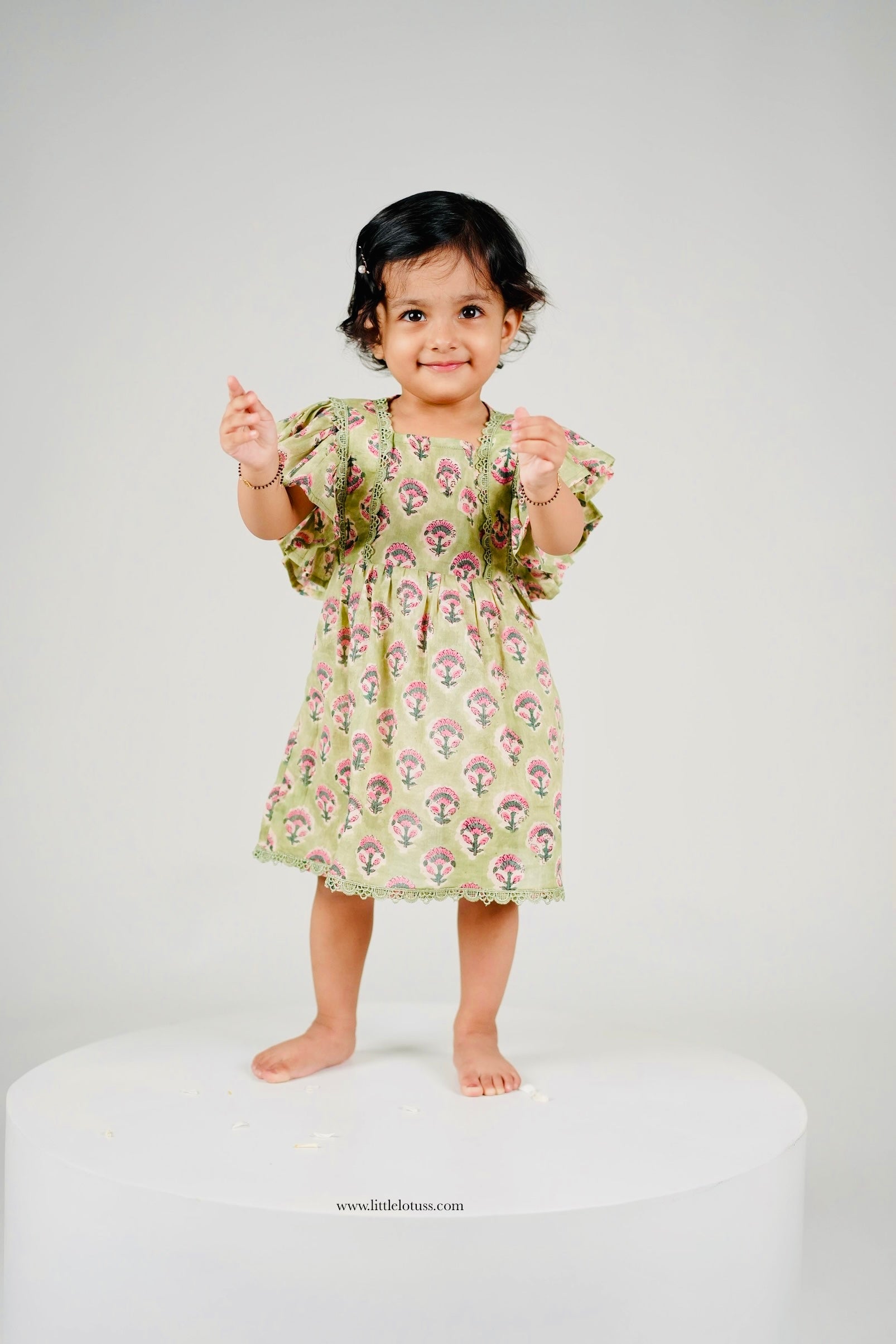Mehira Frock