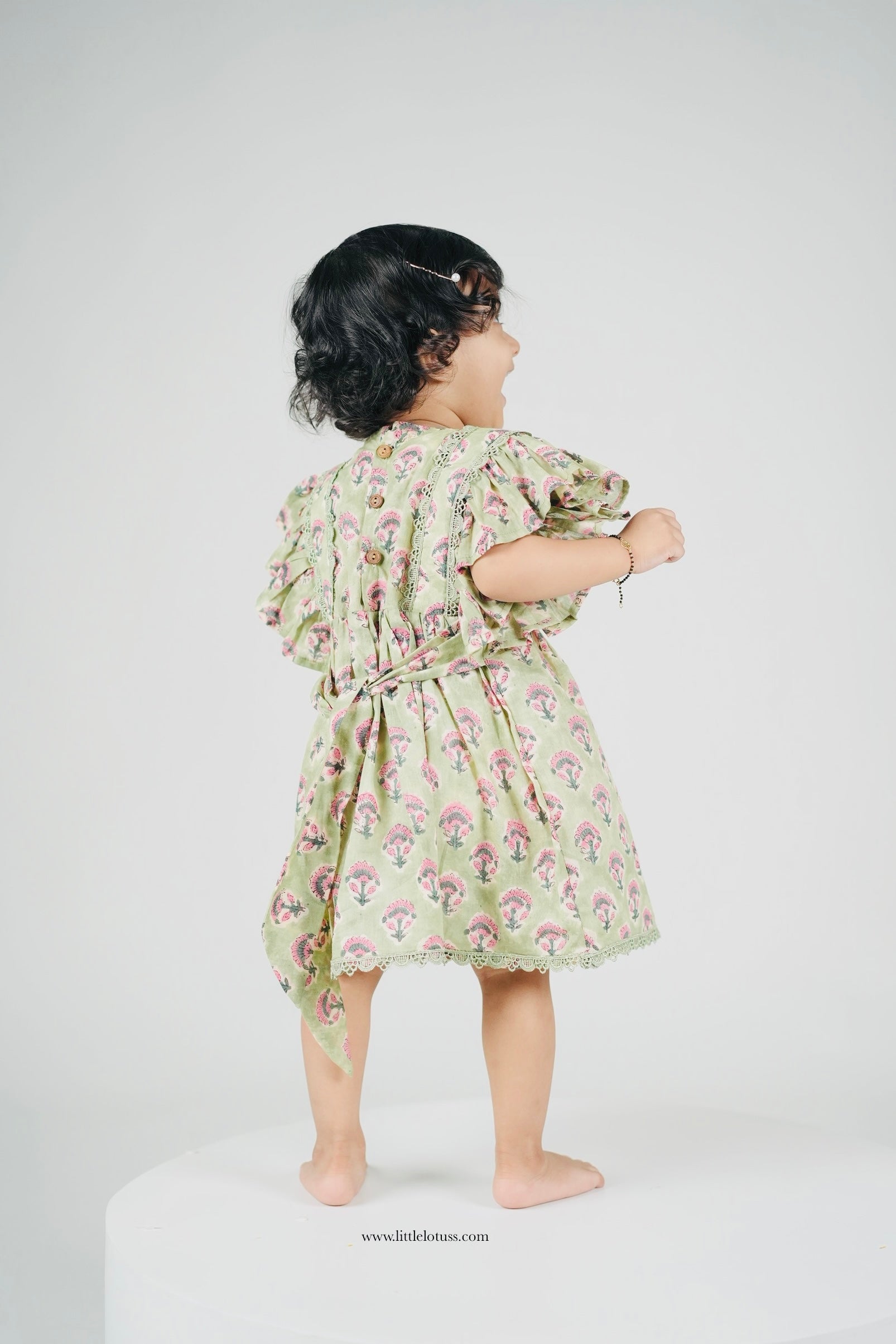 Mehira Frock