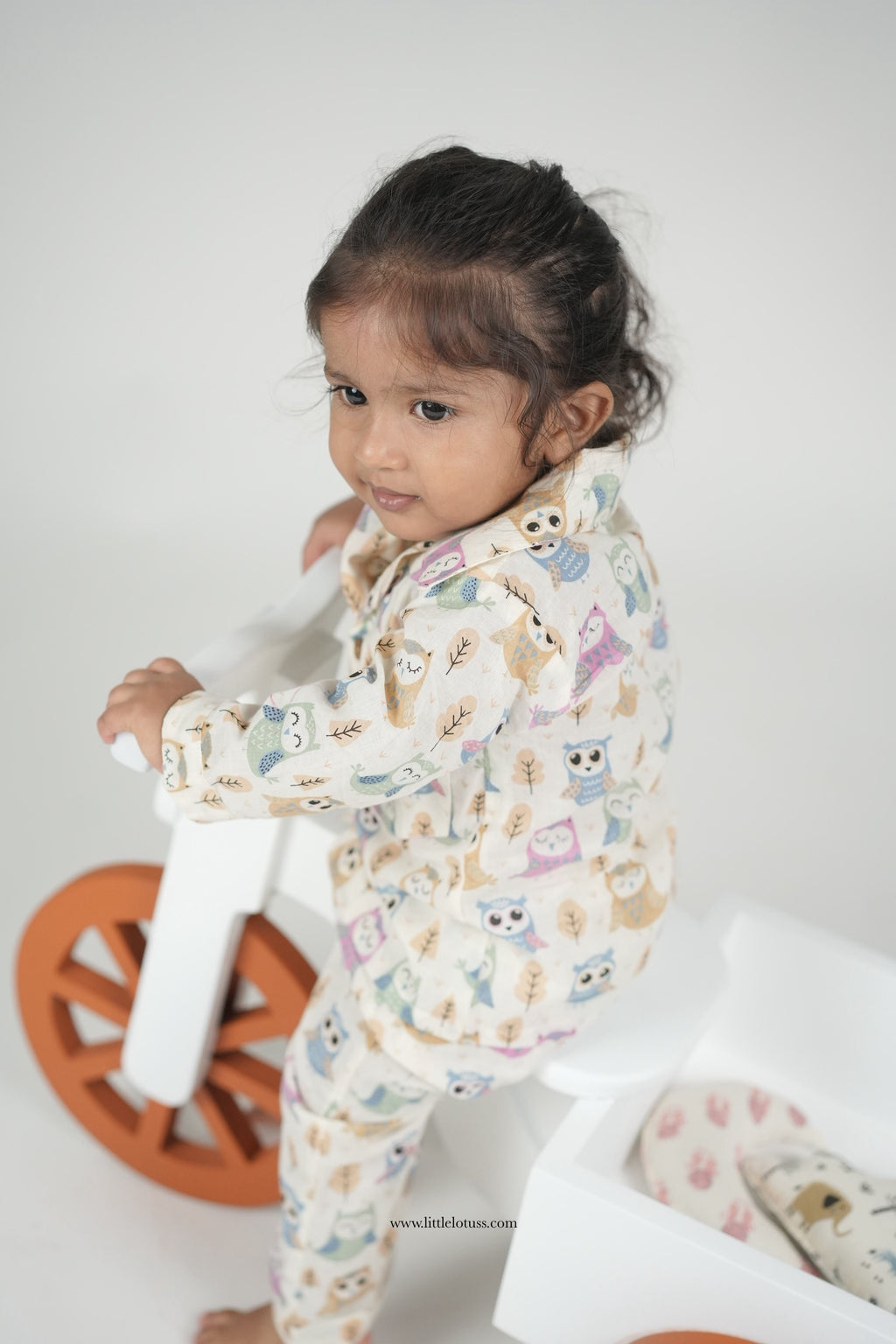 Nishita night suit