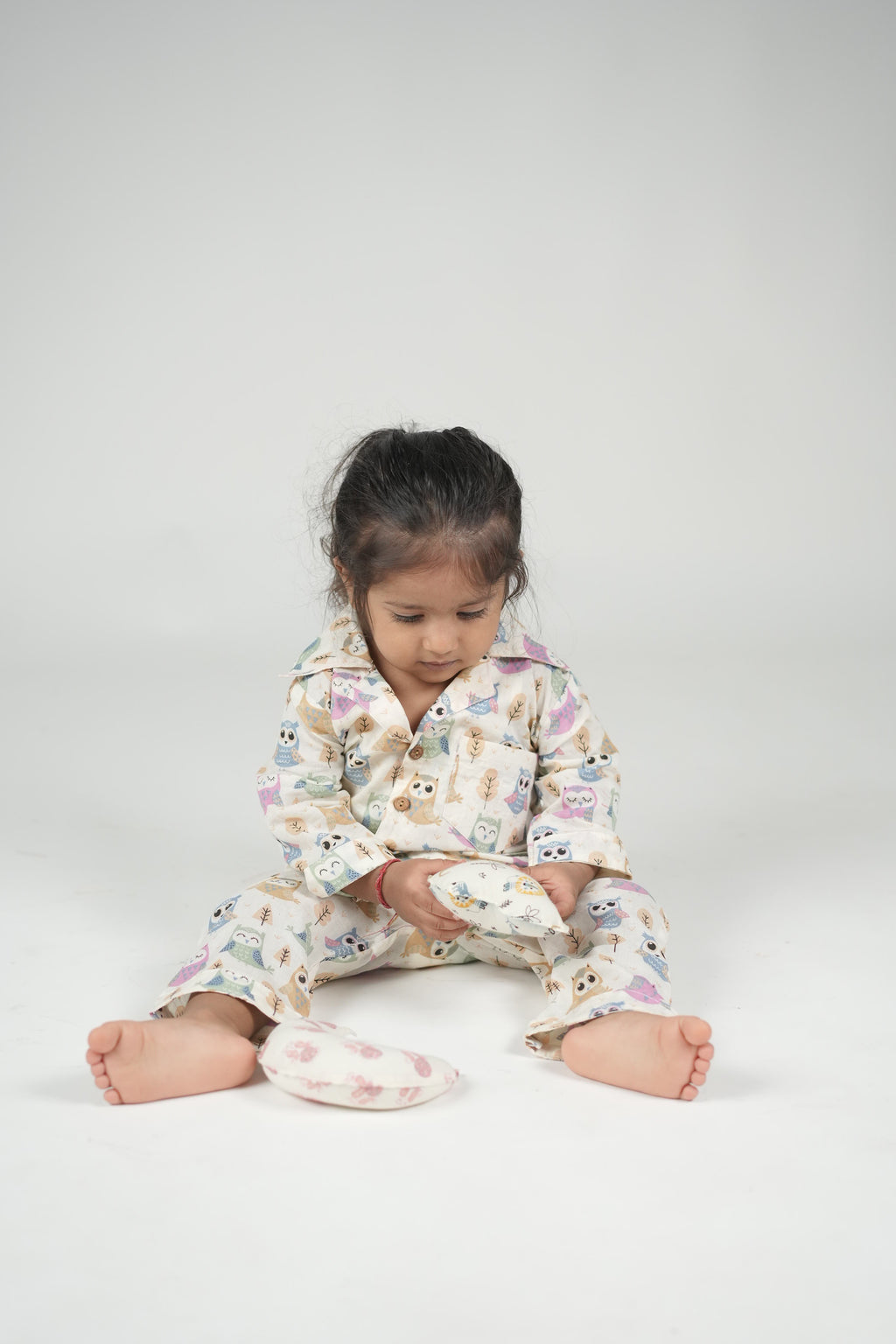 Nishita night suit