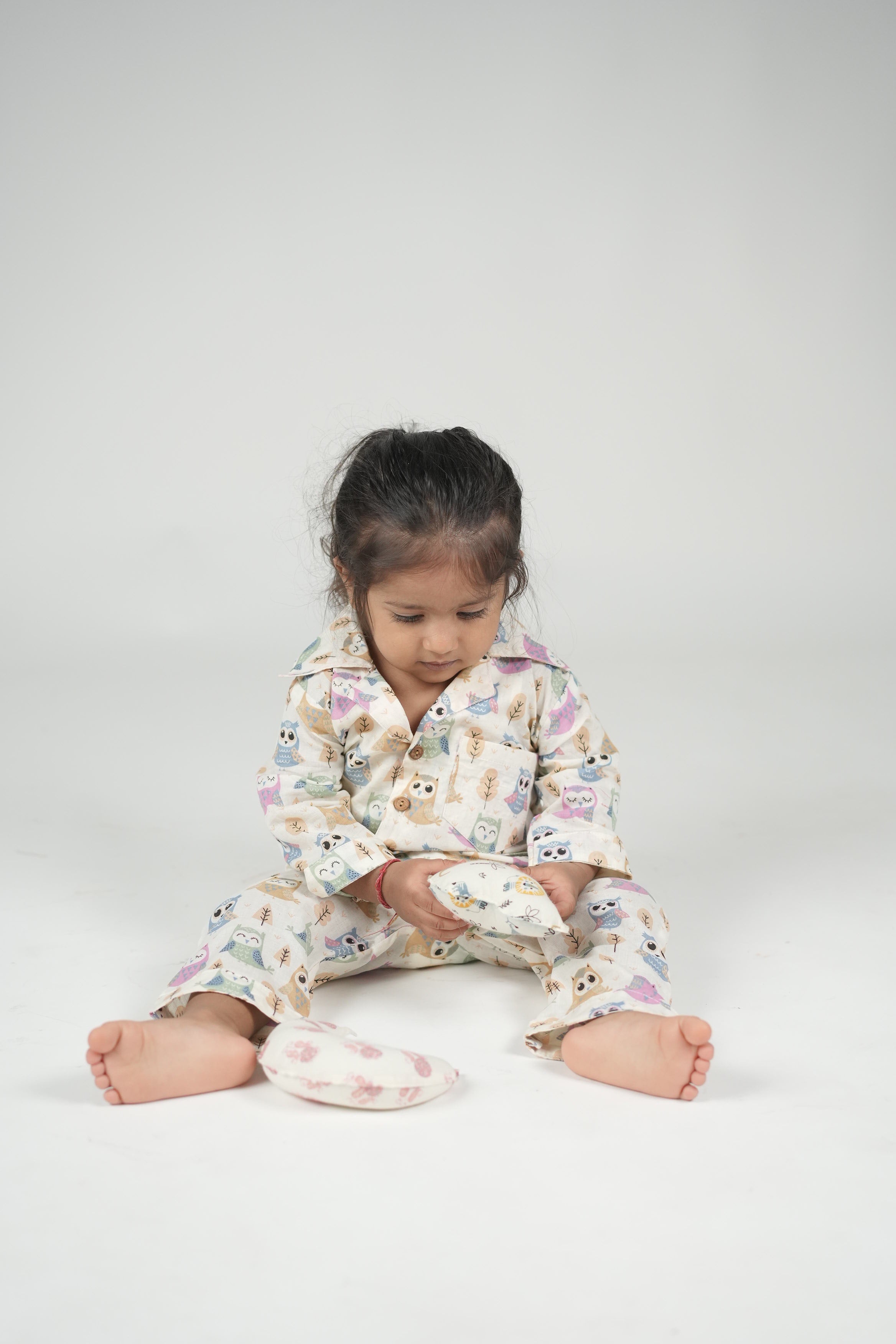 Nishita night suit