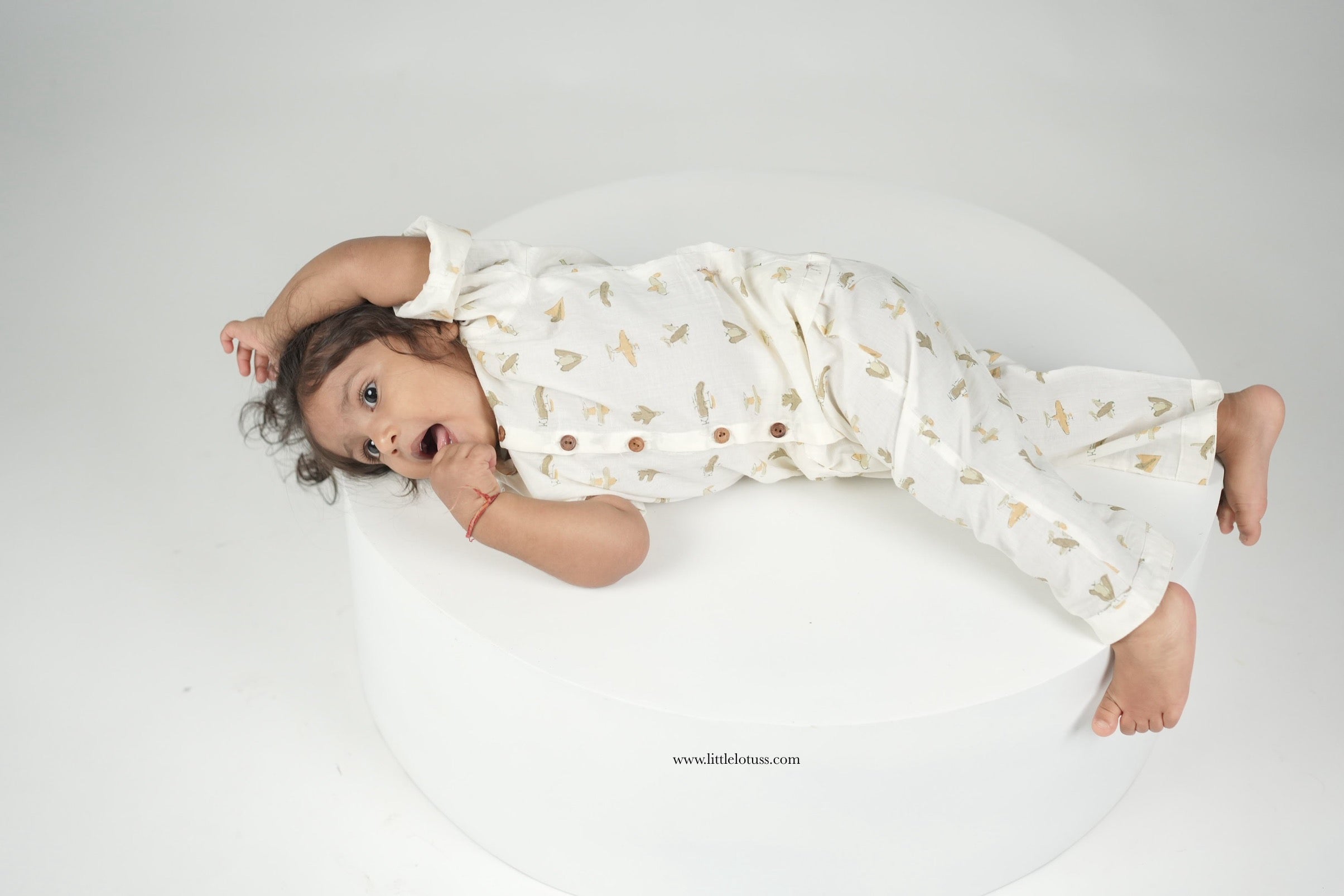 Aero Co-ord Set