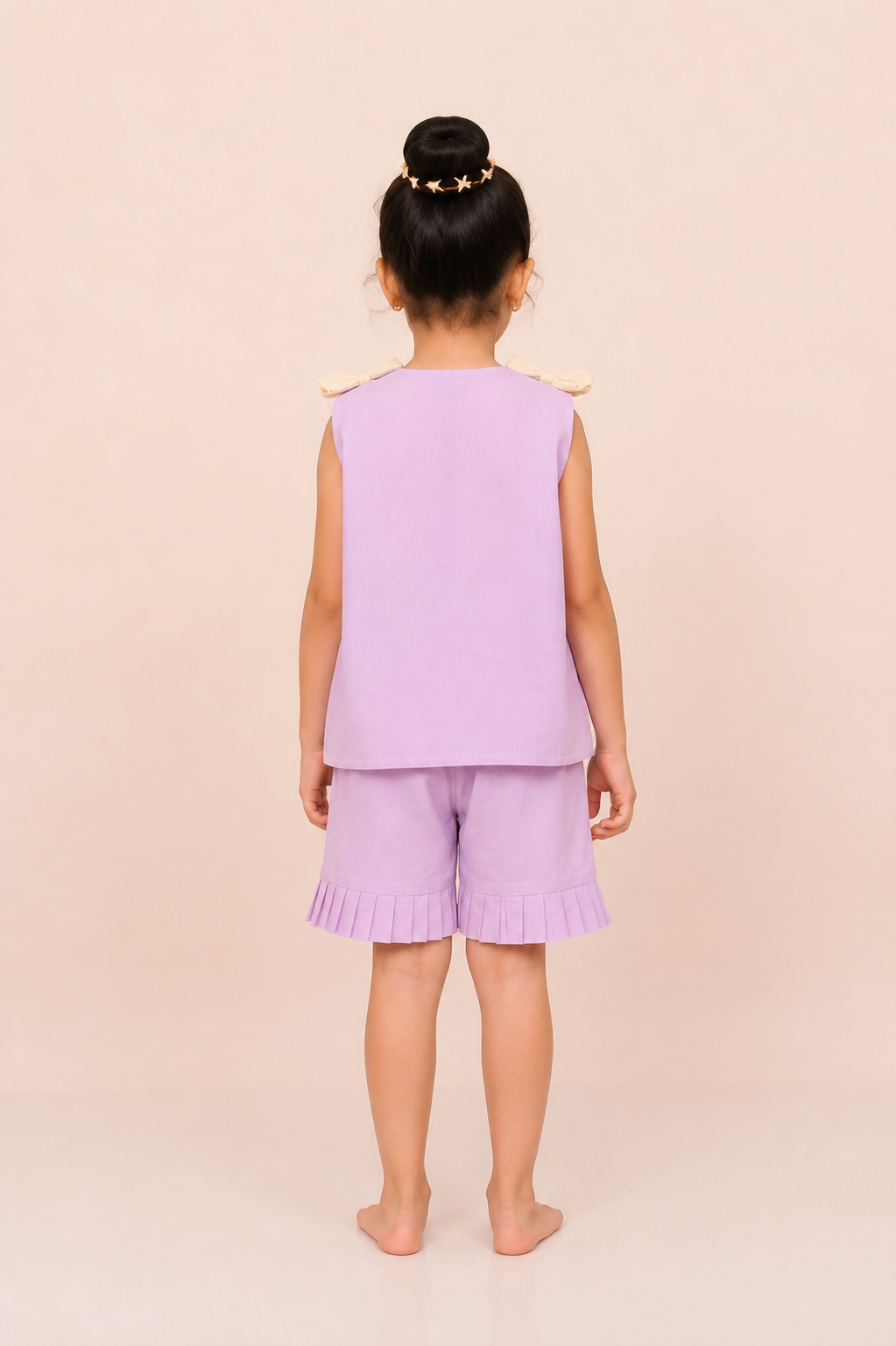 LILAC CO-ORD SET