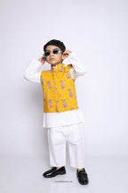 Suhani Surya Kurta Pajama Set