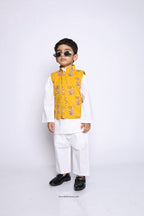 Suhani Surya Kurta Pajama Set